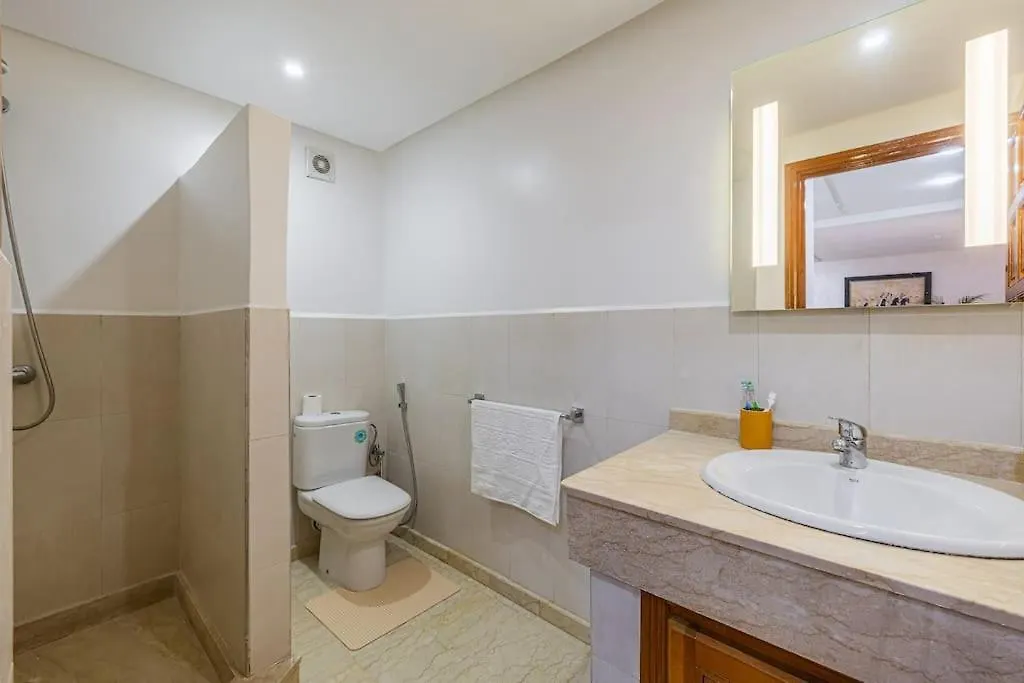 Dar Majdoub Apartment Marrakesh