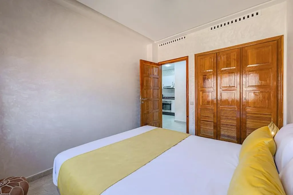 Dar Majdoub Apartment Marrakesh
